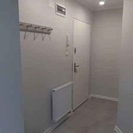 Happy Cat Apartamento Cracovia