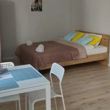 Apartamento Happy Cat *