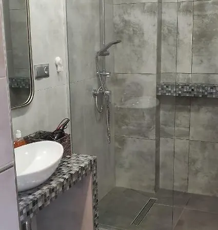 Apartamento Happy Cat Cracovia