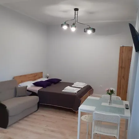 Apartamento Happy Cat