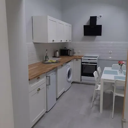 Happy Cat Apartment Krakow