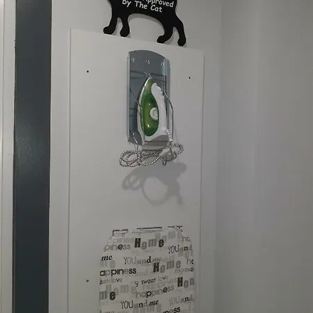 Happy Cat *