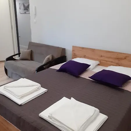 Happy Cat Apartment Krakow